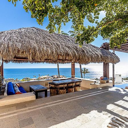Casa Dos Hermanas Cabo San Lucas Eksteriør billede