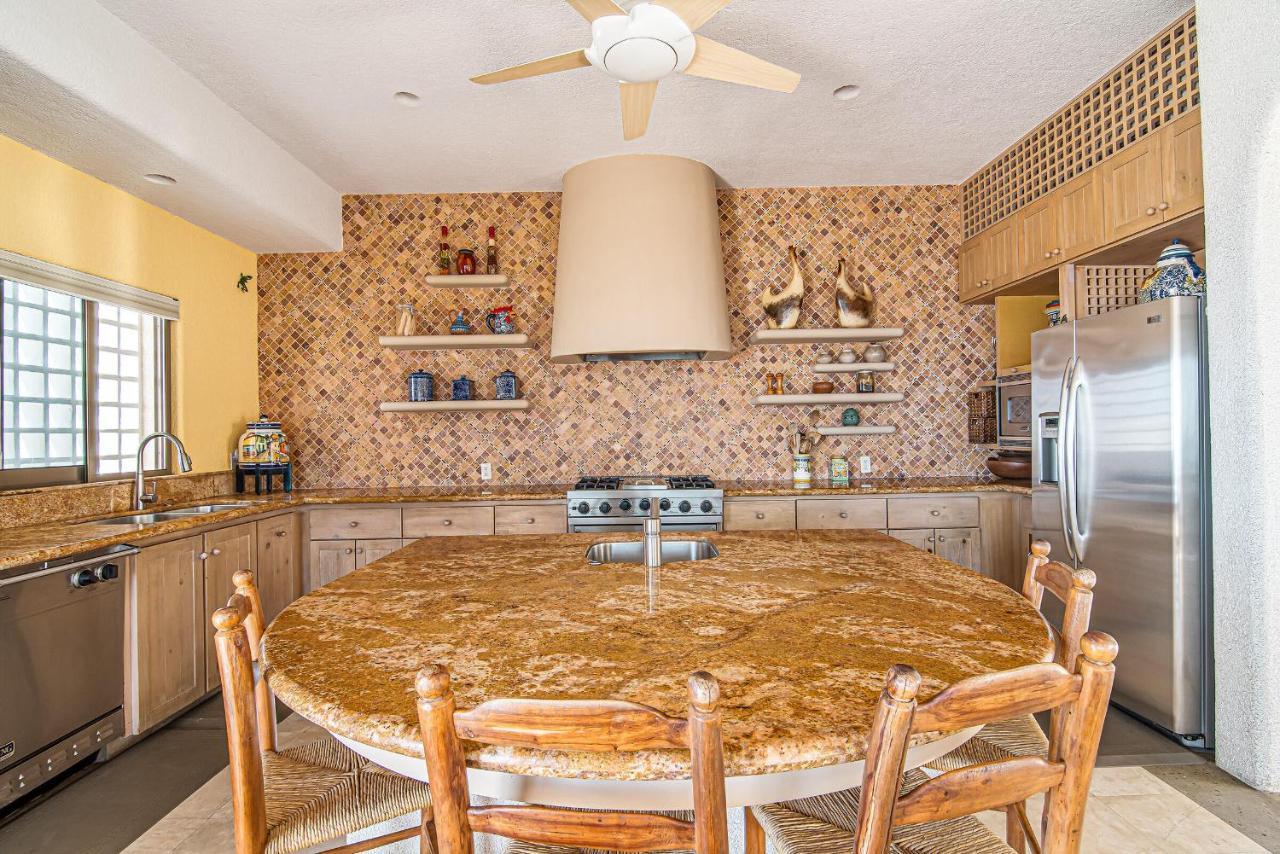 Casa Dos Hermanas Cabo San Lucas Eksteriør billede