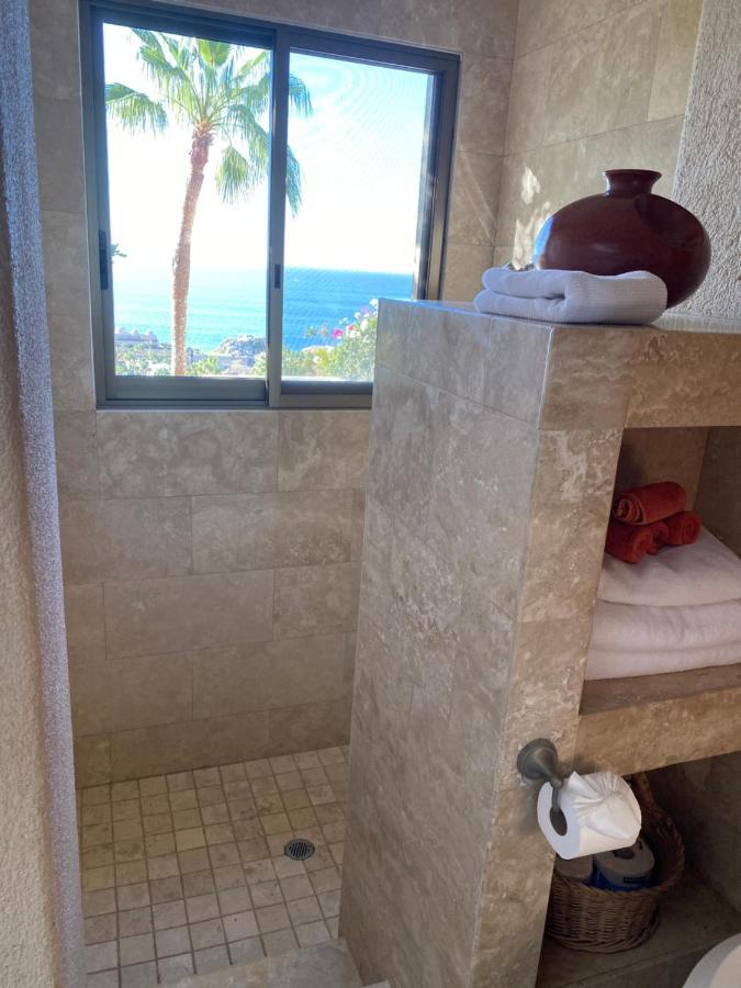 Casa Dos Hermanas Cabo San Lucas Eksteriør billede