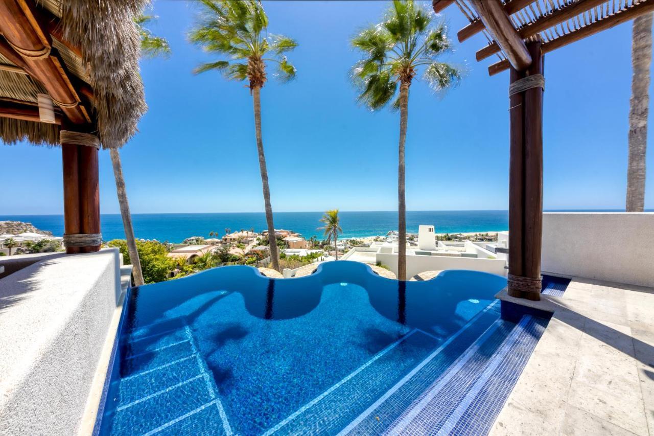 Casa Dos Hermanas Cabo San Lucas Eksteriør billede
