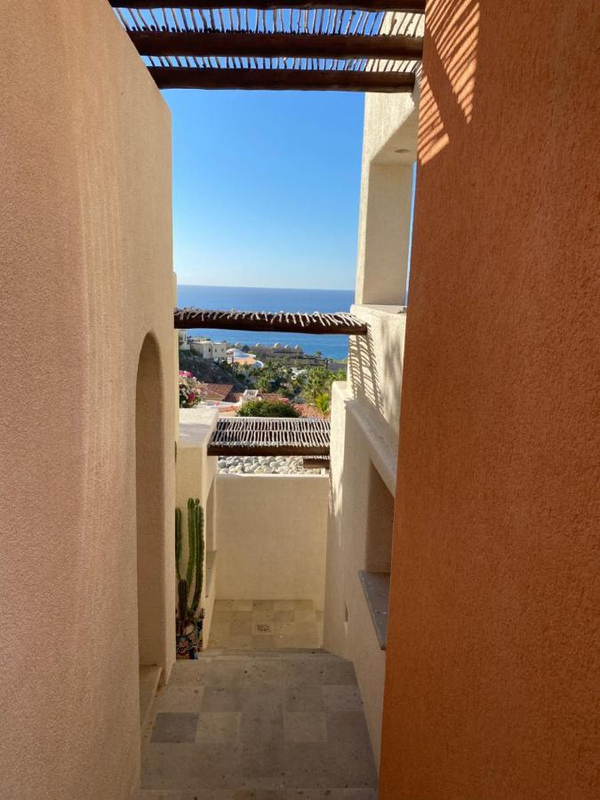 Casa Dos Hermanas Cabo San Lucas Eksteriør billede