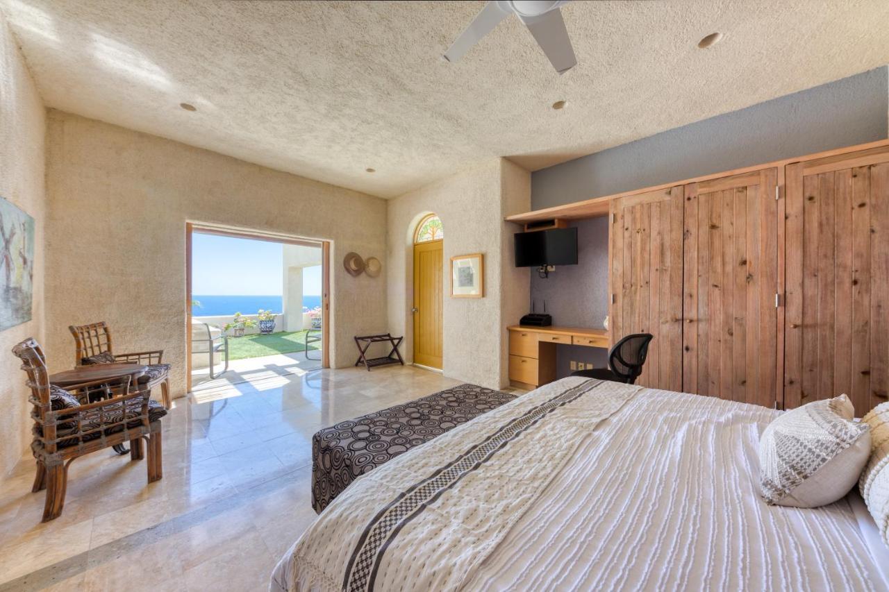 Casa Dos Hermanas Cabo San Lucas Eksteriør billede