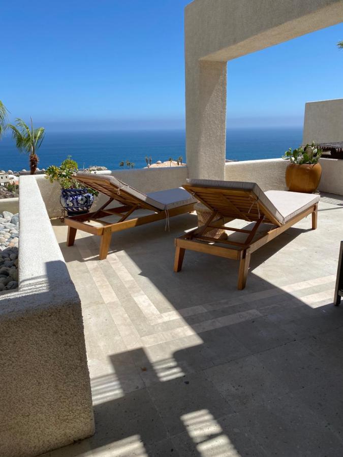 Casa Dos Hermanas Cabo San Lucas Eksteriør billede