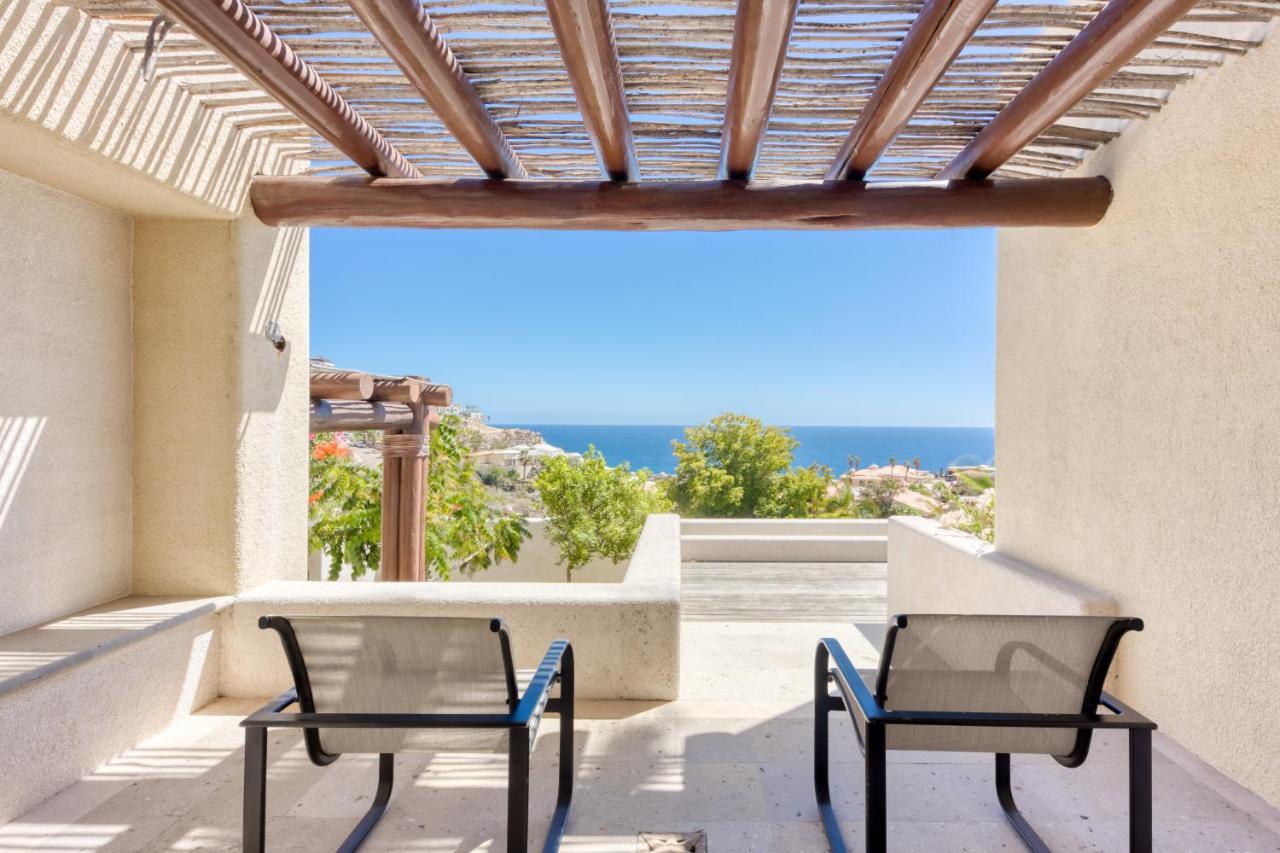 Casa Dos Hermanas Cabo San Lucas Eksteriør billede
