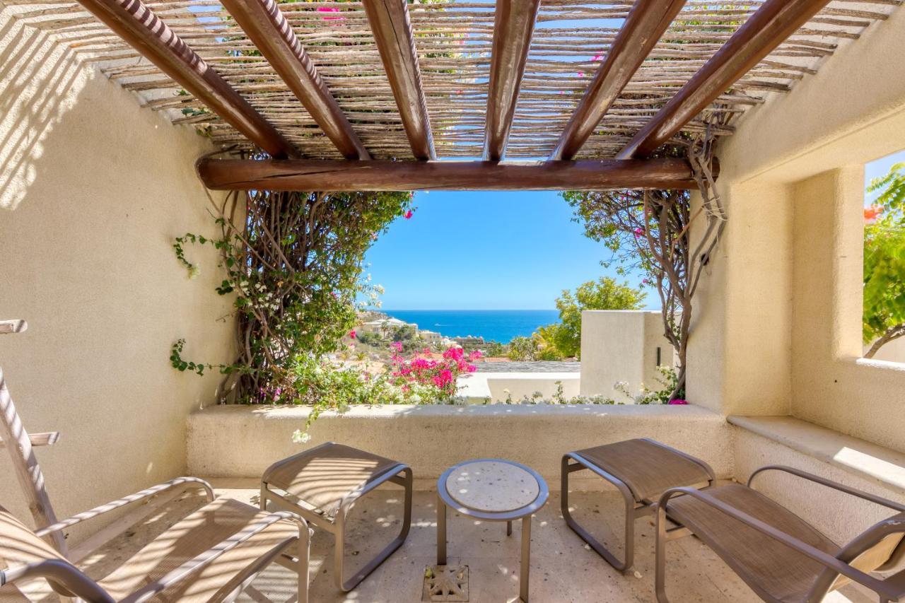 Casa Dos Hermanas Cabo San Lucas Eksteriør billede