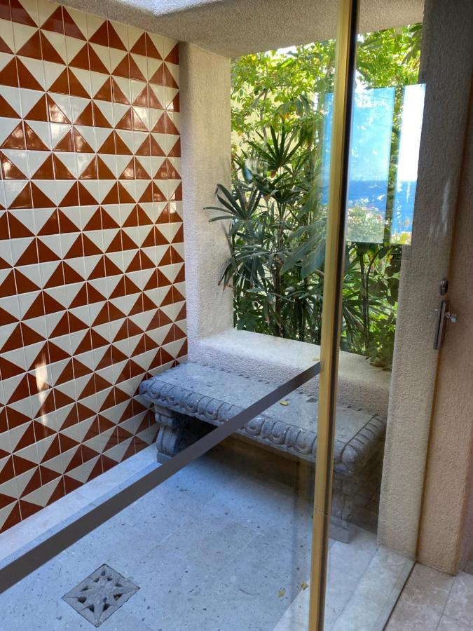 Casa Dos Hermanas Cabo San Lucas Eksteriør billede