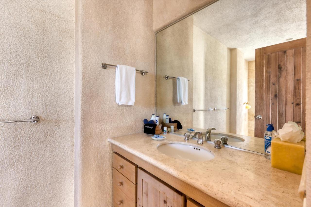 Casa Dos Hermanas Cabo San Lucas Eksteriør billede