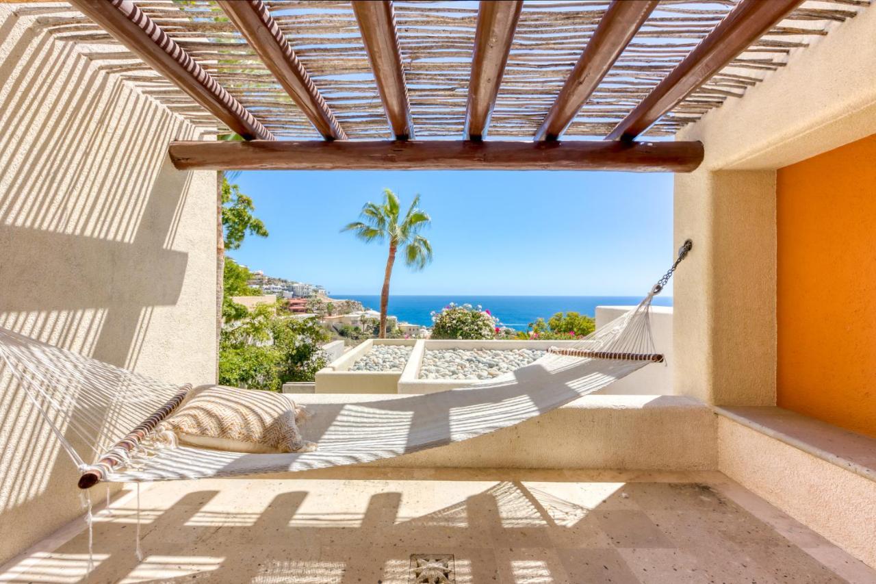 Casa Dos Hermanas Cabo San Lucas Eksteriør billede