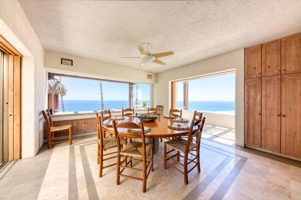 Casa Dos Hermanas Cabo San Lucas Eksteriør billede
