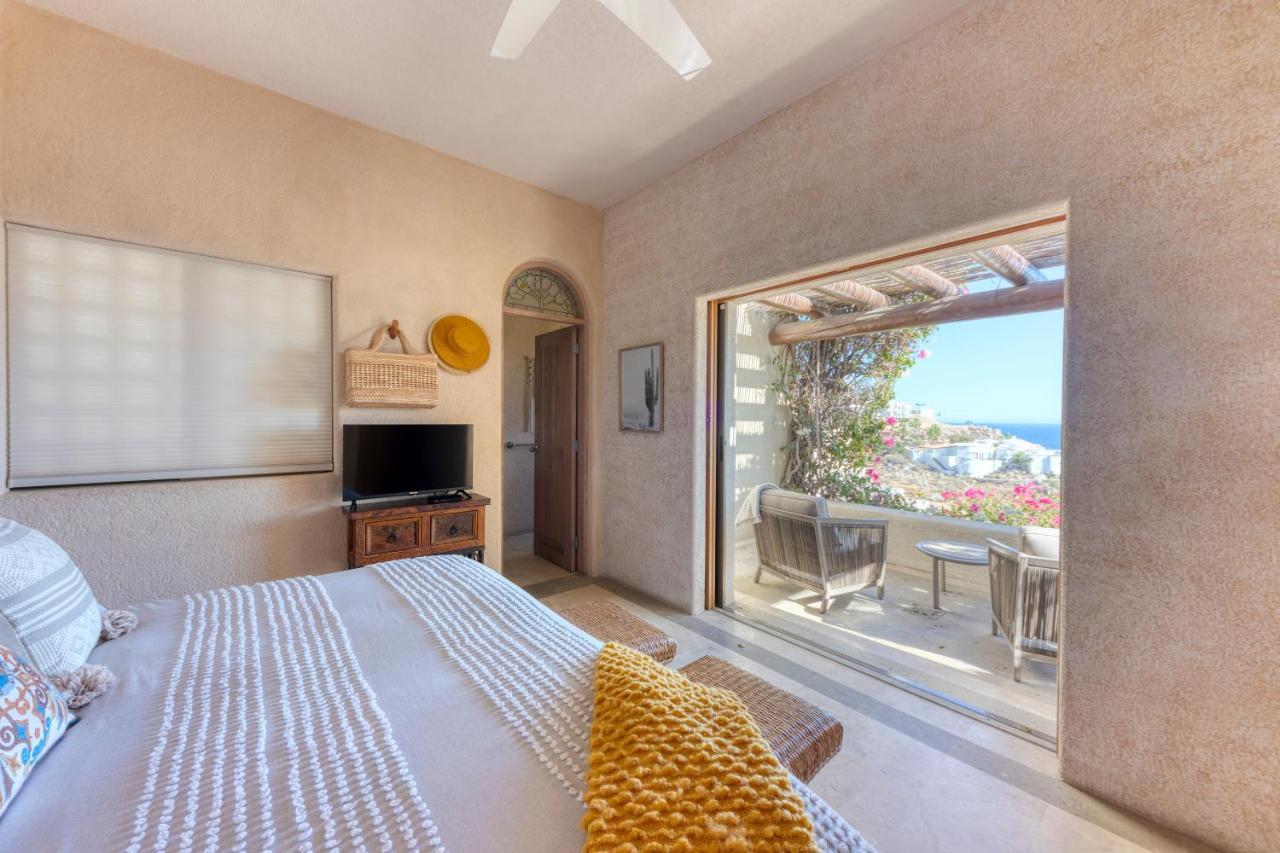 Casa Dos Hermanas Cabo San Lucas Eksteriør billede
