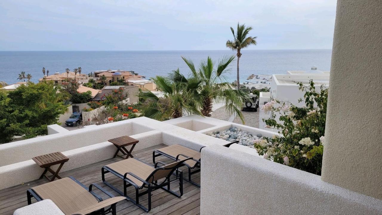 Casa Dos Hermanas Cabo San Lucas Eksteriør billede