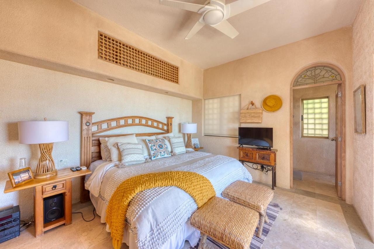 Casa Dos Hermanas Cabo San Lucas Eksteriør billede