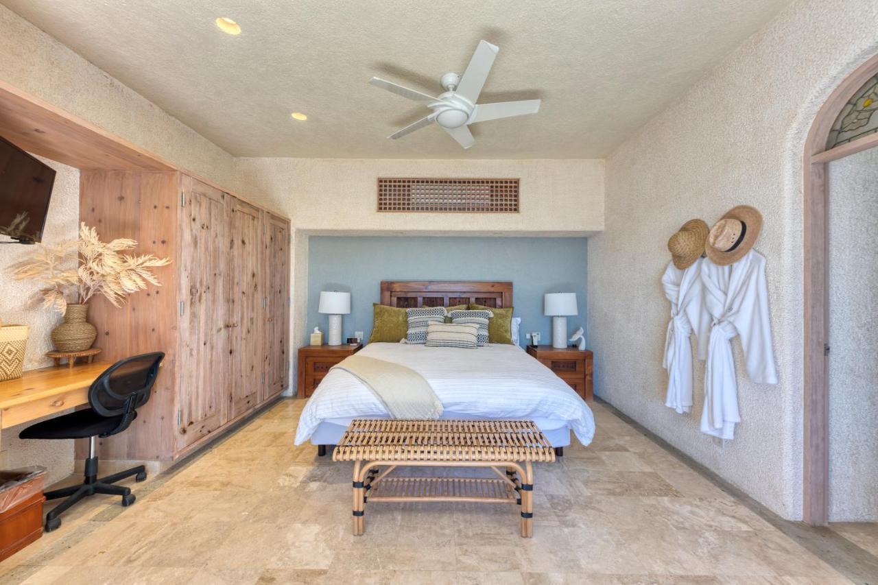 Casa Dos Hermanas Cabo San Lucas Eksteriør billede