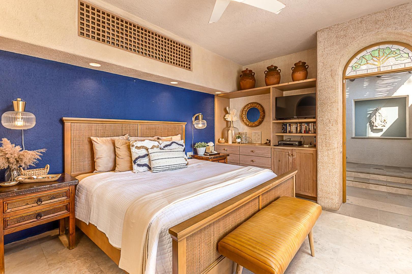 Casa Dos Hermanas Cabo San Lucas Eksteriør billede