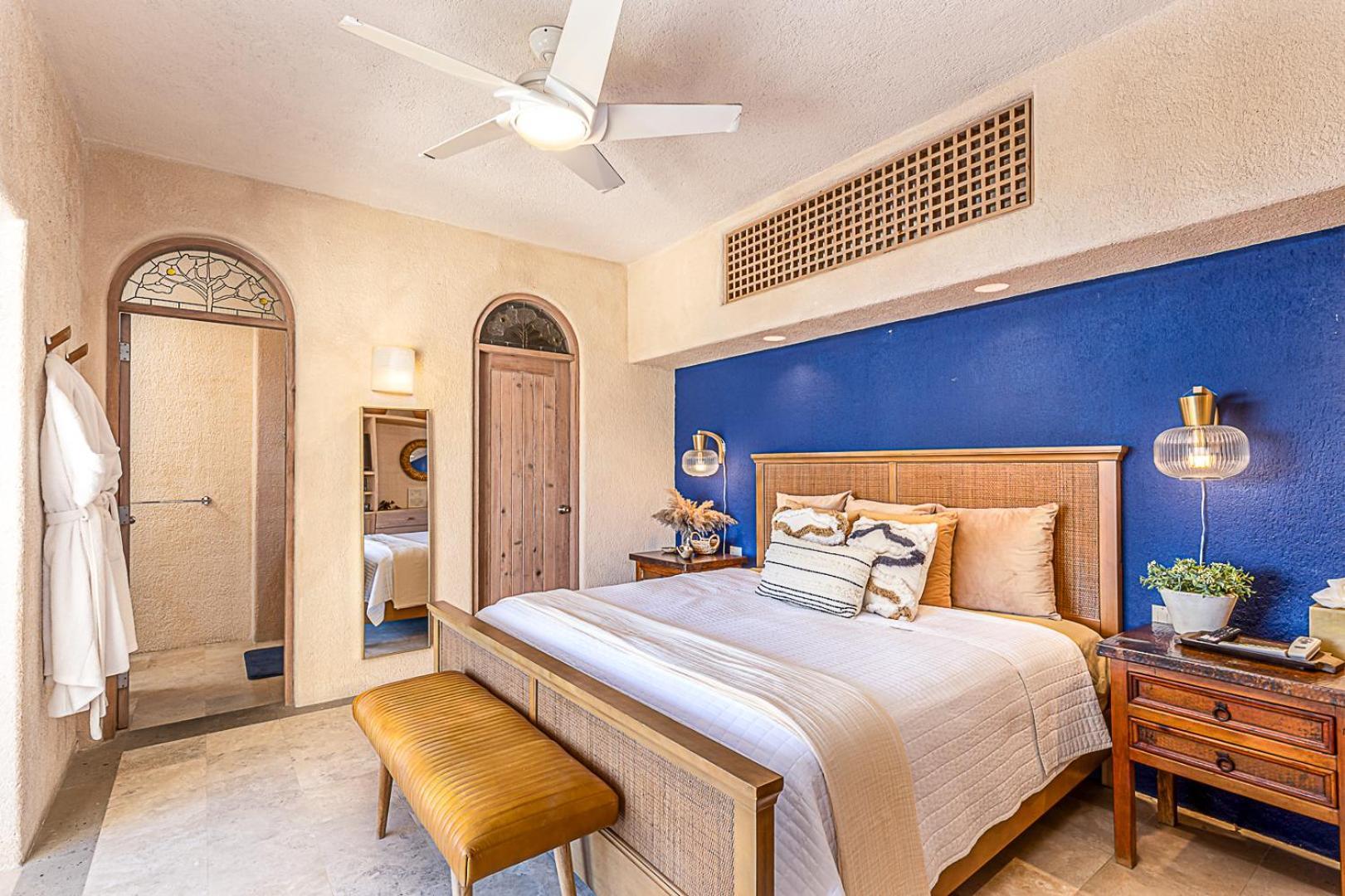 Casa Dos Hermanas Cabo San Lucas Eksteriør billede