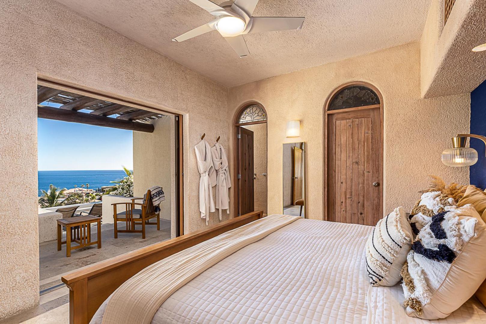 Casa Dos Hermanas Cabo San Lucas Eksteriør billede