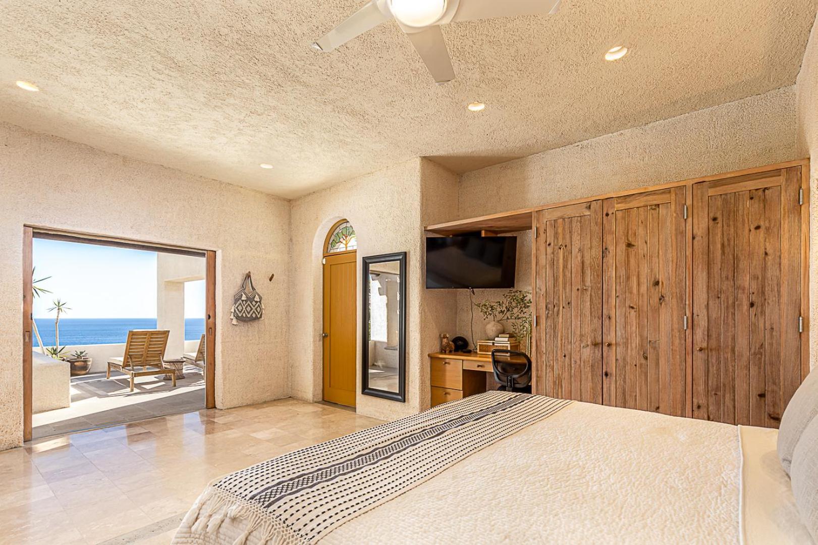 Casa Dos Hermanas Cabo San Lucas Eksteriør billede